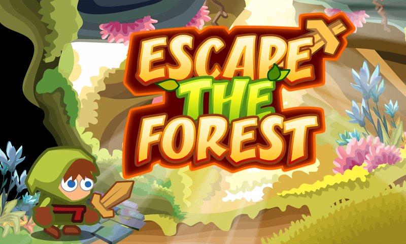 Escape the Forest