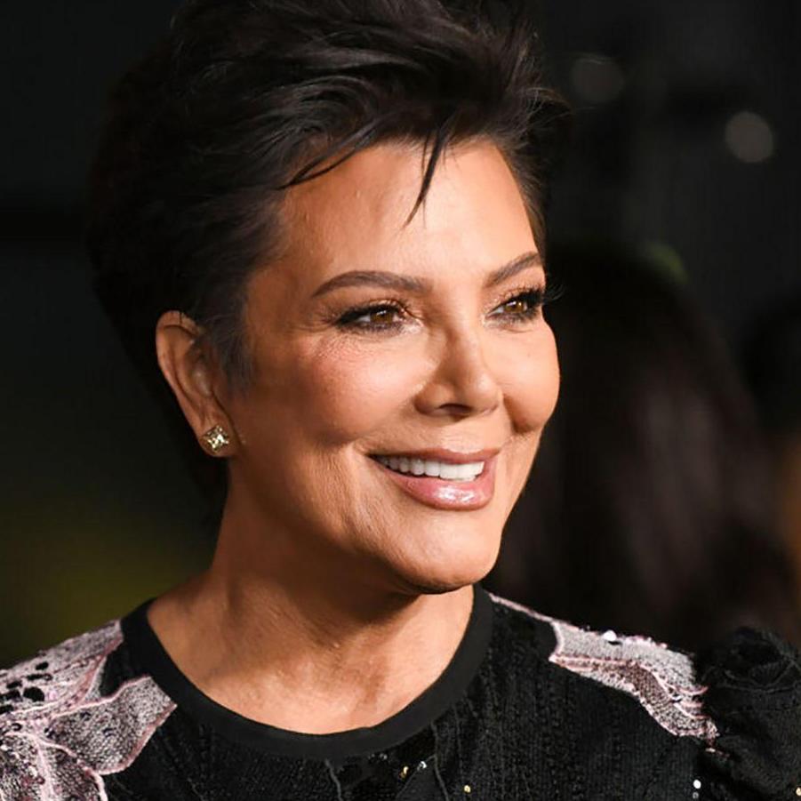 Kris Jenner