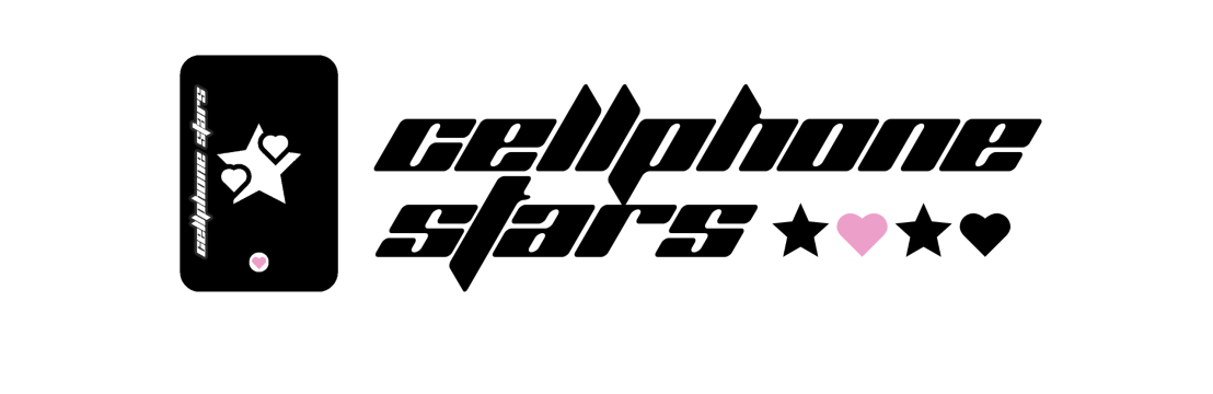 Cellphone Stars