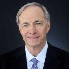 Ray Dalio