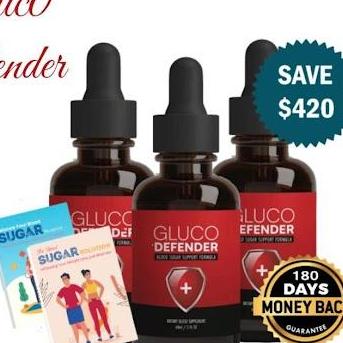 Gluco Review