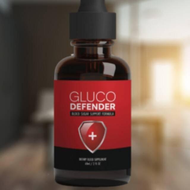 Gluco Defenderr