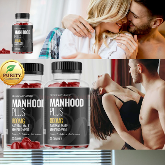 Themanhood Plusuk