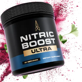 Nitric Boost Ultra