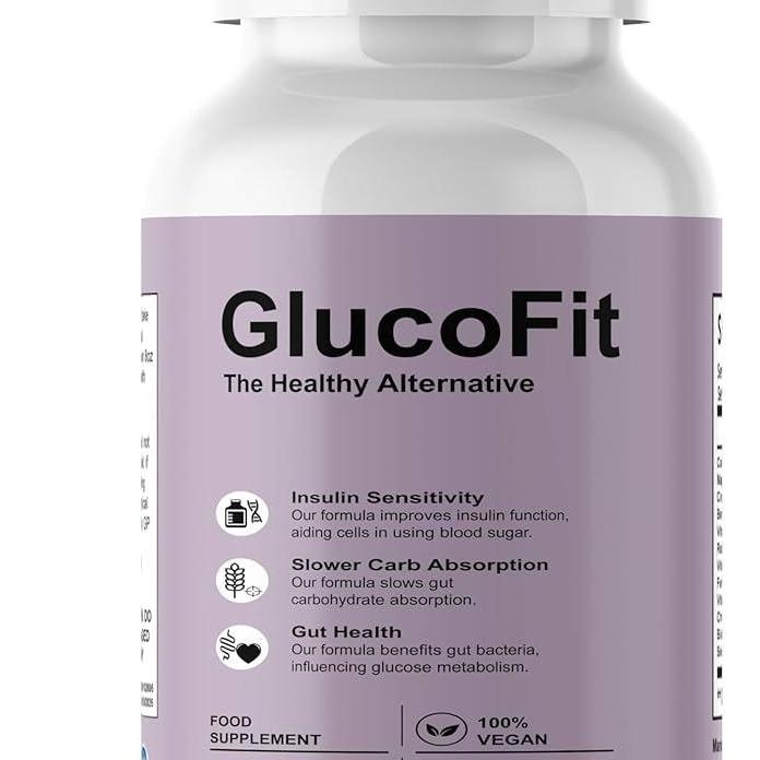 Glucofit Sugar