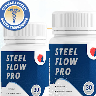 Steel Flow Pro