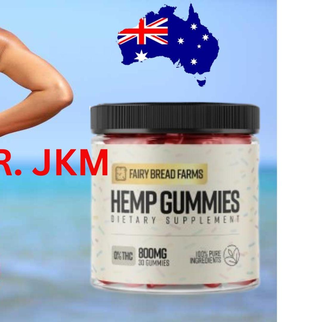 Fairy Farms Hemp CBD Gummies AU + Fairy Farms Hemp Gummies AU + Fairy Farms CBD Gummies AU