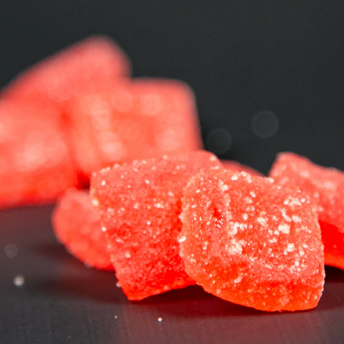 Earth Organics  CBD Gummies