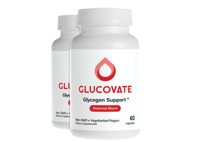 Glucovate Tablets