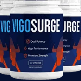 VigoSurge Capsules