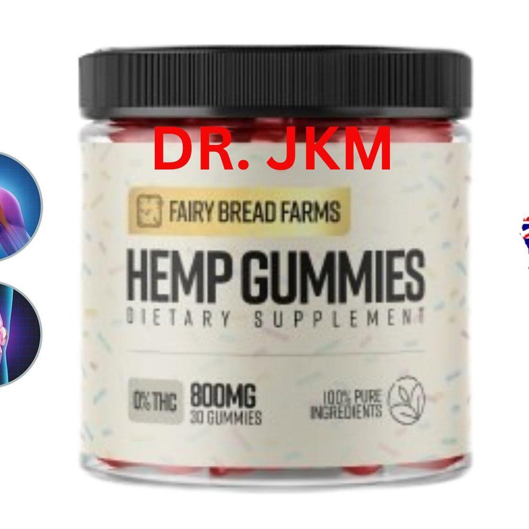 Fairy Farms Hemp CBD Gummies AU + Fairy Farms Hemp Gummies AU + Fairy Farms CBD Gummies AU