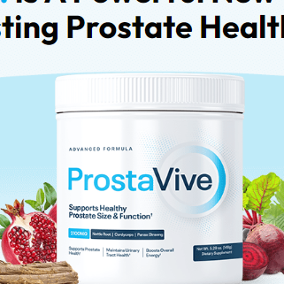 ProstaVive Capsules