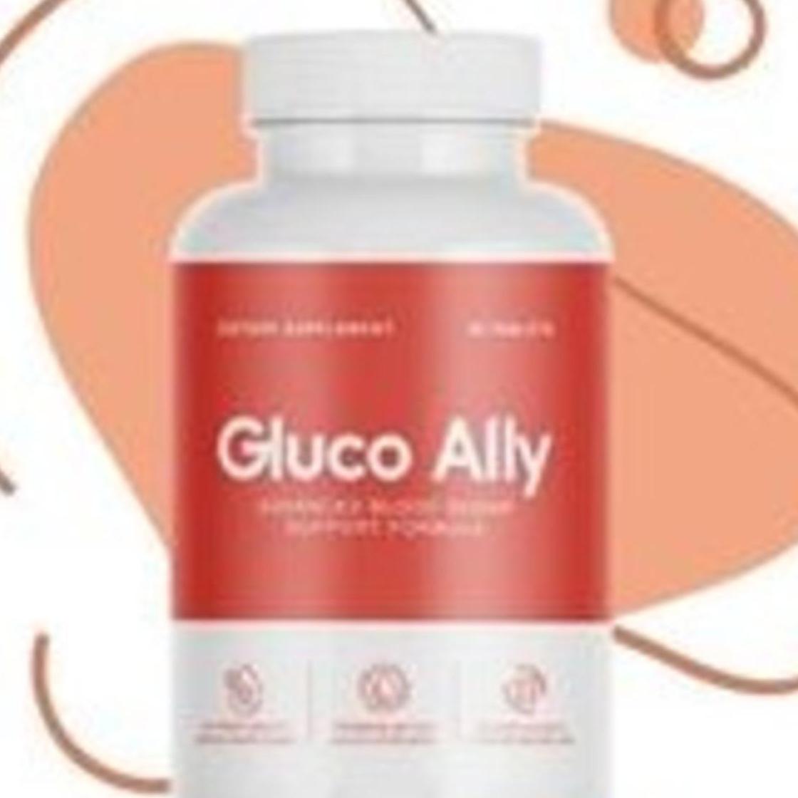 Gluco Ally Review