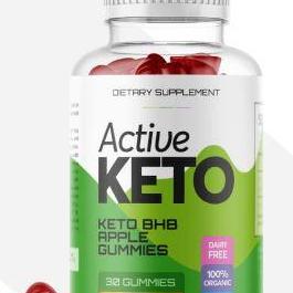 Vitaslim Keto  Gummies