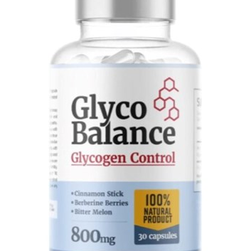 Glyco Balance Australia