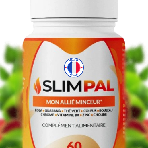 SlimpalKeto France