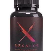 Nexalyn Capsules