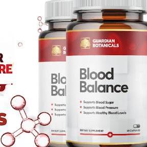 GuardianBotanicals BloodBalance