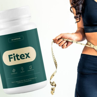 Fitex CapsulesFrance