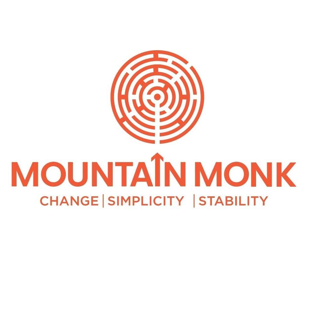 Mountain Monk