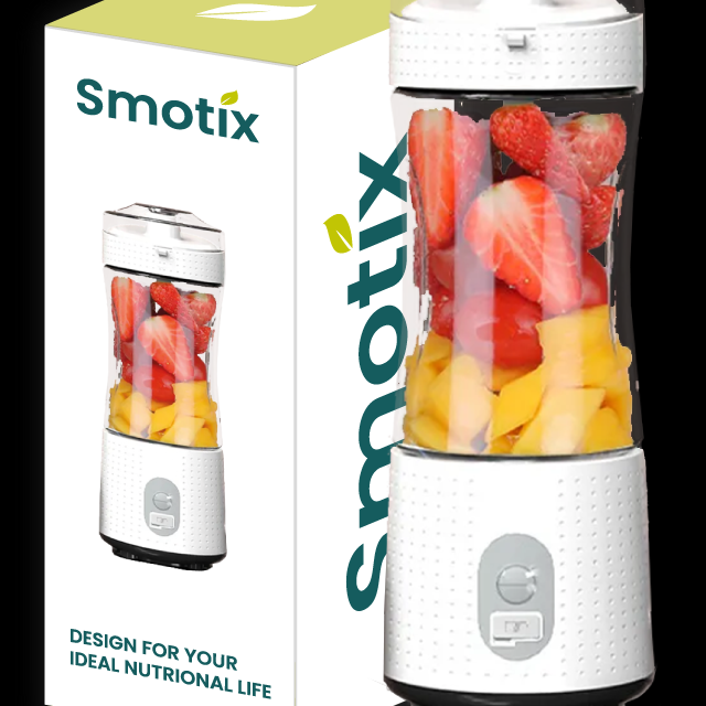 Qinux Smotix