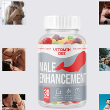 VitaminDee MaleEnhancement