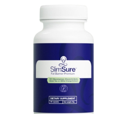 Slimsure Reviews