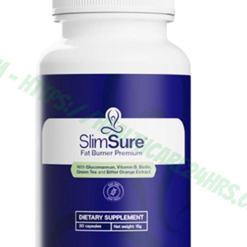 SlimSure Sverige