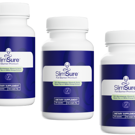 SlimSure Denmark