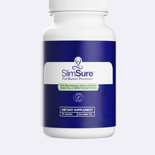 SlimSure Denmark