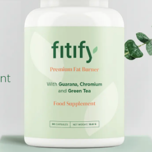 Fitify PremiumFatBurner