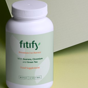 Fitify CapsulesUK