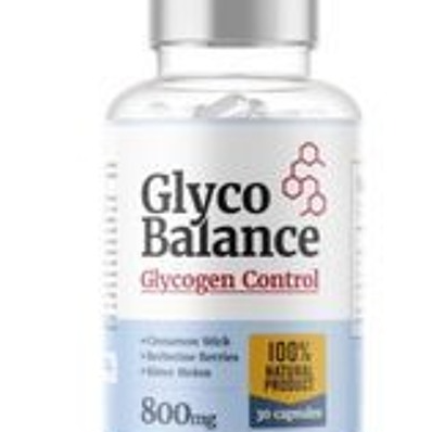 Glycobalance Chemist