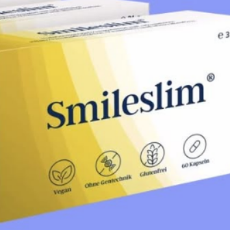 Smileslim Erfahrungen