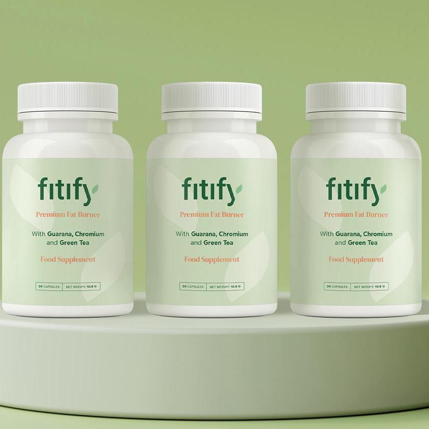 Fitify Fat