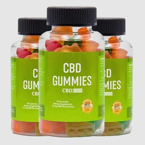 SuperFlowCBDGummies SuperFlowCBDGummies