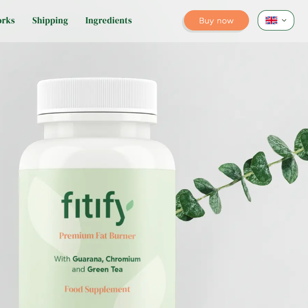 Fitify Premium