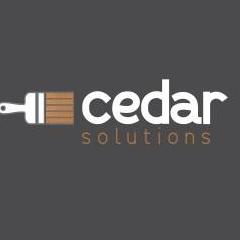 Cedar  Soultions