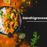 Gandhi Gravesend