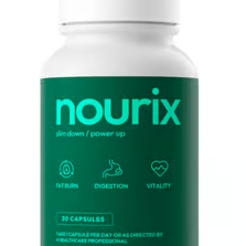 Nourix Finland