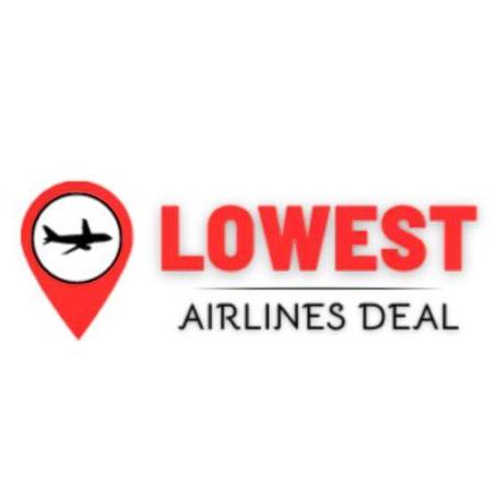 Lowest Airlines Deal
