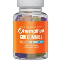 Hempified Cbdg