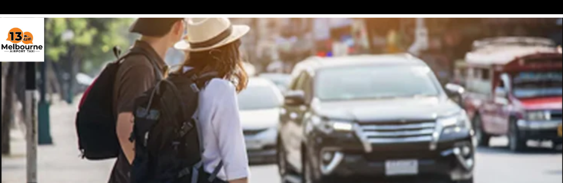 13 Melbourne  Airport Taxi