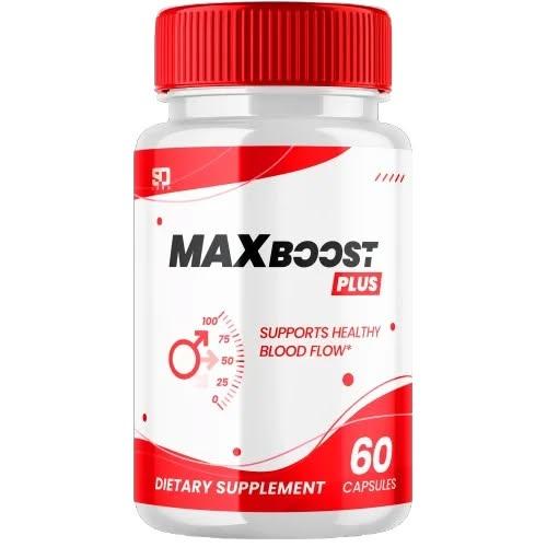 MaxBoostPlusME MaxBoostPlusME