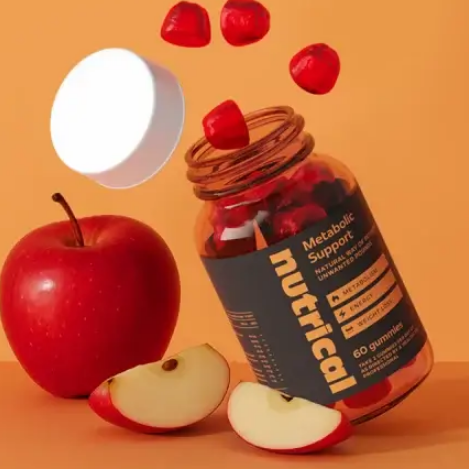 Nutrical Avis
