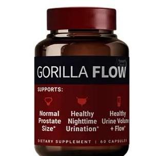 Gorilla Flow