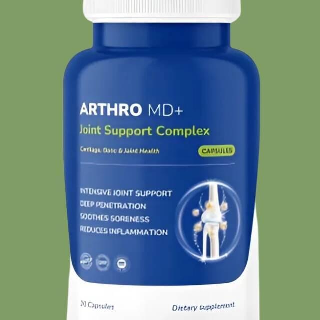 Arthro Mder