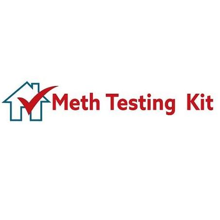 Meth Testing  Kit