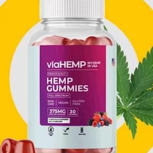 Viahemp Gumy