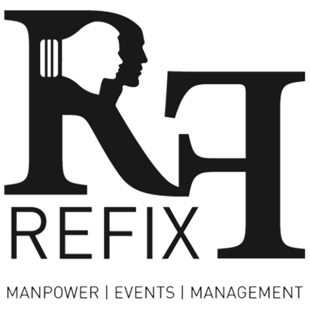 We Are  Refix